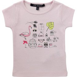 LILI GAUFRETTE T-shirt