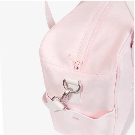 KENZO Kids Baby girls changing bad in pale pink