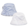 BOSS Kids Baby reversible bucket hat