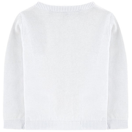 LILI GAUFRETTE Cardigan