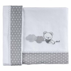 PICCI RINGO Coordinated Bed Linens for Cradle