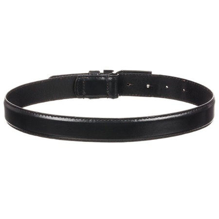 BOSS KIDS Pasek skórzany