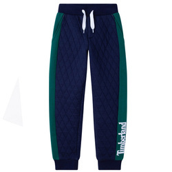 TIMBERLAND Boys tracksuit pants