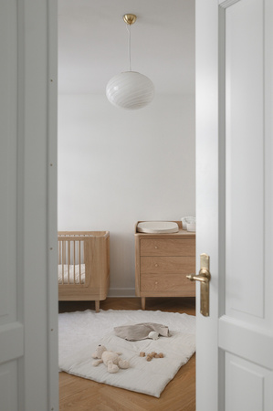 We Are Bitte Mata do zabawy Calm, Light Stone