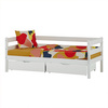 Hoppekids Kids Cars bedding Junior size 100x145/45x40cm