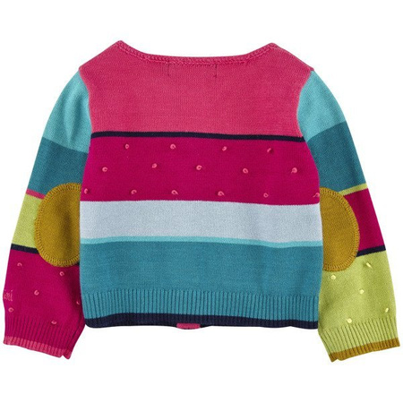 CATIMINI Baby girl cardigan