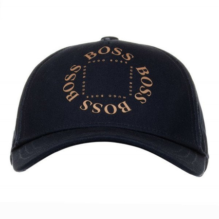 BOSS Kids Baby cotton hat