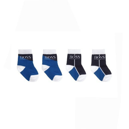 BOSS Kids Skarpety 2 pary