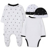 BOSS Kids Baby Boy Gift Set