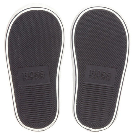BOSS Kids Trampki