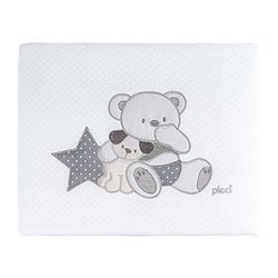 PICCI RINGO Coordinated Bed Linens for Cradle