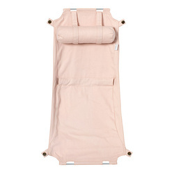 OLIVER FURNITUTRE Extra toddler seat for Wood baby & toddler rocker, rose