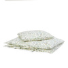 DEAR APRIL BABY BEDDING 70X100 CM, SUMMER FLOWERS