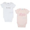 BOSS KIDS 3 Piece Gift Set