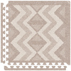EEVEVE Дитячий ігровий килимок PLAYMAT Kilim - Soft Clay