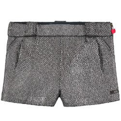 LILI GAUFRETTE Shorts