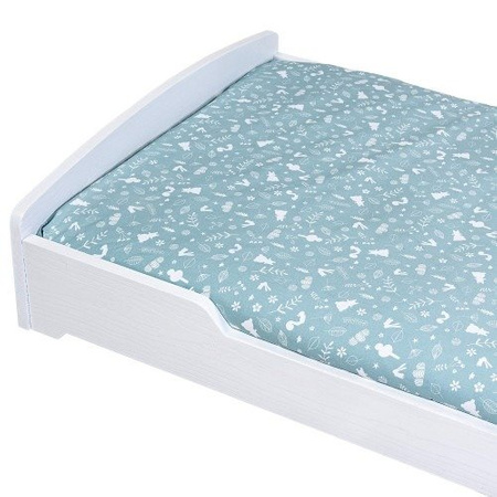 DILI BEST Ozzy Montessori 3 Piece bedding set