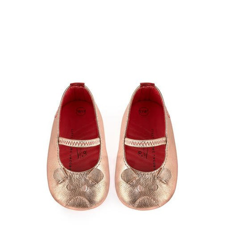 LITTLE MARC JACOBS Balerinki pre-walker