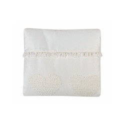 PICCI VICTORIA Duvet Queen and Pillowcase