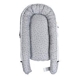 DILI BEST OZZY Otulacz do łóżeczka dziecięcego