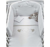 PICCI NANNY Bed Linens Set White
