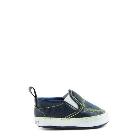 BILLYBANDIT Baby pre-walker shoes in blue
