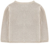 LILI GAUFRETTE Cardigan