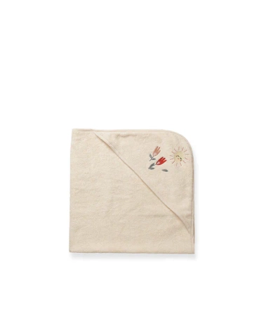 OLIVER FURNITURE Kids' bathing towel HARMONY