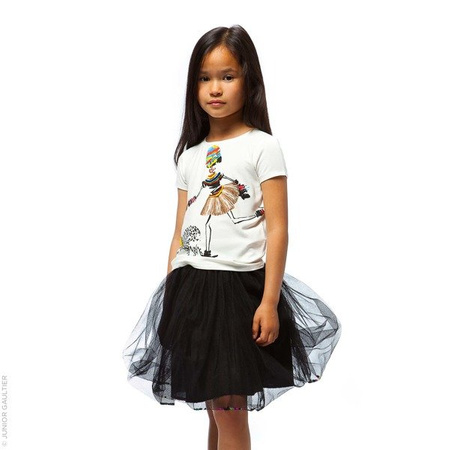 JUNIOR GAULTIER T-shirt