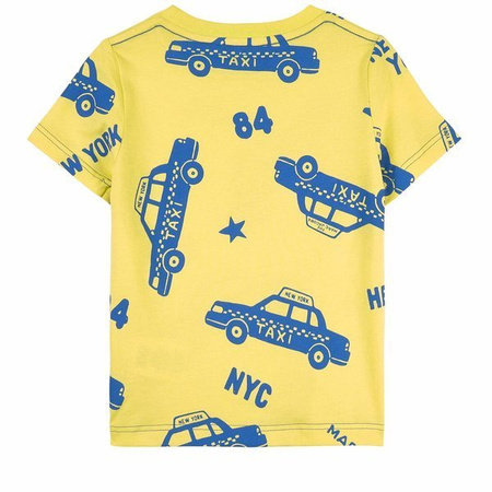 LITTLE MARC JACOBS Spodenki 