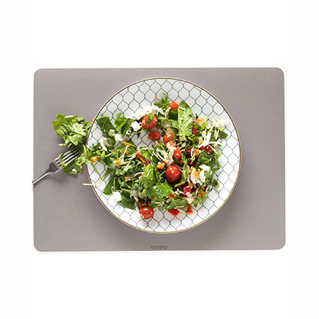 EEVEVE Placemat - Taupe