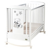  PICCI SPACE Crib
