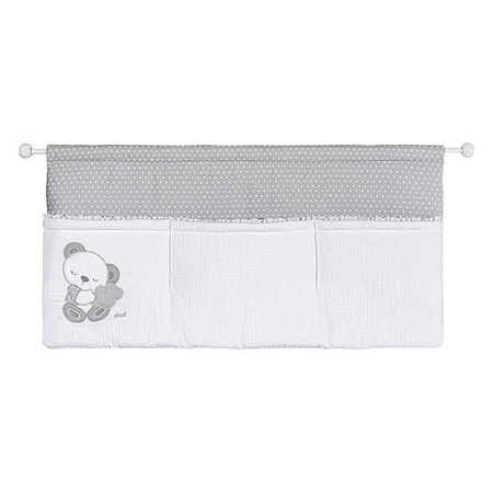 PICCI Sleepy Organizer na ścianę 