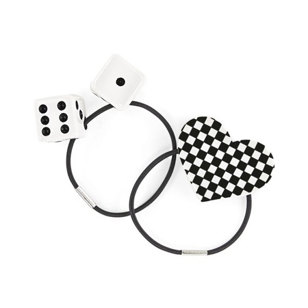 LITTLE MARC JACOBS Elastic bands