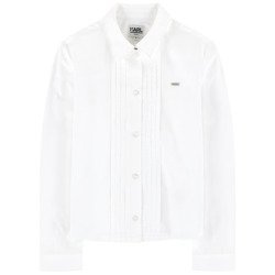 KARL LAGERFELD KIDS Koszula