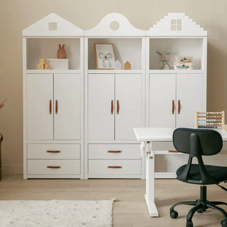 LIFETIME Kidsrooms Дах для полиці ROOF