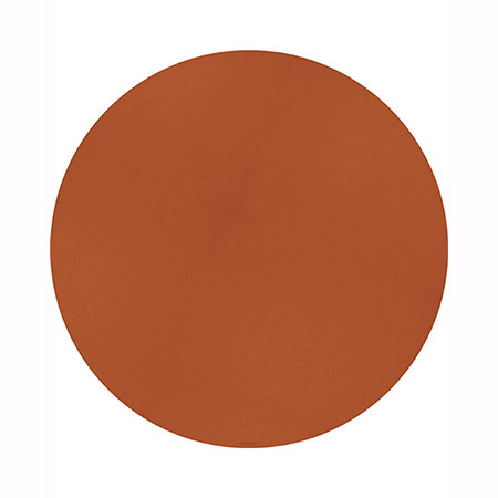  EEVEVE Splat mat-Rust 