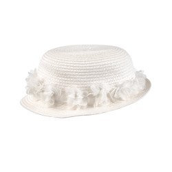 LILI GAUFRETTE Kapelusz