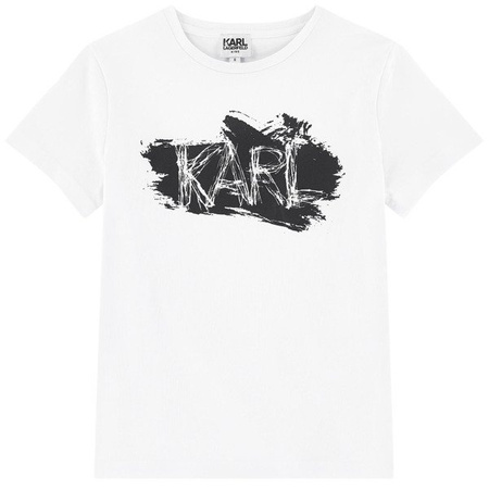 KARL LAGERFELD KIDS T-shirt
