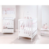  PICCI NANNY Crib White
