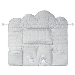 DILI BEST ASTRID Soft basket