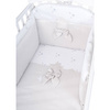 PICCI NANNY Bed Linens Set Cream