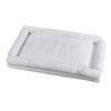 PICCI NANNY Changing Table Mat Big White