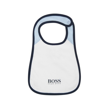 BOSS Kids Baby bib
