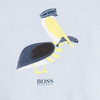 BOSS Kids T-shirt