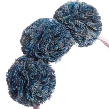 LILI GAUFRETTE Opaska na głowę