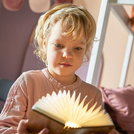 DILI BEST NANNY Lampa stojąca