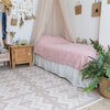 EEVEVE Дитячий ігровий килимок PLAYMAT Kilim - Soft Clay