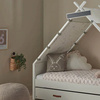 LIFETIME Kidsrooms Cool Kids Tipi Bed 66 cm - Over the Moon