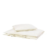 OLIVER FURNITURE JUNIOR BEDDING 100X135 CM, Pure Nature